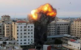 Israel đã bị ‘nghi binh’ thế nào khi Hamas lên kế hoạch tấn công?