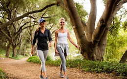 Đi bộ sau khi ăn tưởng gây hại nhưng hóa ra lại giúp cơ thể có 4 thay đổi bất ngờ: Chỉ từ 100 bước/ngày