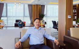 Doanh nhân Nguyễn Thượng Lưu: Euro Holdings đẩy nhanh M&A và phát triển BĐS hạng sang