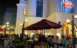 Mở 5 cửa hàng sau 3 năm, Highlands Coffee chứng minh tiềm năng của Ocean City