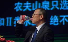 Tỷ phú giàu nhất Trung Quốc ‘hốt bạc’ từ nước đóng chai: Mỗi năm xử lý hơn 1 triệu tấn nước từ rừng nguyên sinh, sắp khai thác đóng chai cả nước băng tan chảy