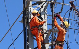 ĐBQH: Ngành điện phải bồi thường khi cắt điện gây thiệt hại cho doanh nghiệp