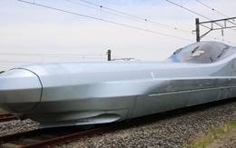 Mục tiêu mới tuyến đường sắt tốc độ cao 58 tỷ USD: Khởi công năm 2030, hoàn thành 1.545km trong 15 năm
