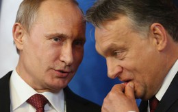 EU sắp tung gói trừng phạt 12 vào Nga: 1 nước vạch "lằn ranh đỏ", nghi ngờ đòn giáng vào Moscow