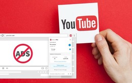YouTube "trấn áp" trình chặn quảng cáo, người dùng muốn xem video không quảng cáo phải mua gói Premium