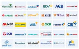 20 ngân hàng Việt lọt Top 500 ngân hàng mạnh nhất khu vực châu Á – Thái Bình Dương: Một ngân hàng dẫn đầu 2 năm liên tục, cao hơn cả Vietcombank