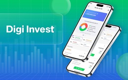 Digi Invest - Kỳ lân công nghệ tài chính thế hệ mới trên đà bứt phá