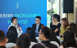 Sứ mệnh của truyền thông trong chuyển đổi bền vững