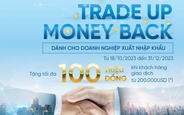 VietinBank tặng tới 100 triệu đồng cho doanh nghiệp xuất nhập khẩu