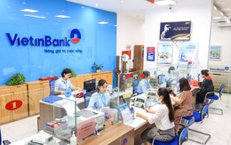 Nhờ đâu lợi nhuận VietinBank tăng hơn 17% trong quý 3?
