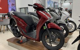 Honda SH giảm sâu kỷ lục, có bản thấp hơn giá đề xuất tới 24 triệu đồng