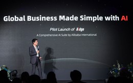 Alibaba ra mắt công cụ AI mới hỗ trợ thương mại toàn cầu