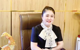 Bắt nữ doanh nhân với cáo buộc lừa đảo trồng sâm Ngọc Linh, huy động 1.264 tỉ đồng