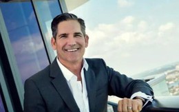 Triệu phú tự thân Grant Cardone bật mí 4 thói quen chi tiêu "bất thường" nhưng hiệu quả!