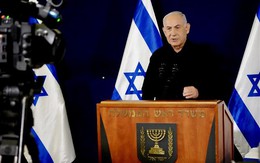 Thủ tướng Israel tiết lộ kịch bản mới về Gaza thời hậu chiến