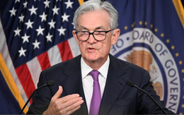 Phát biểu bất ngờ của Chủ tịch FED Jerome Powell: “Nếu cần thắt chặt chính sách hơn nữa, chúng tôi sẵn sàng hành động”