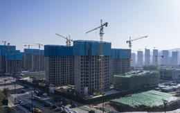 Trung Quốc bất ngờ 'giải cứu' nhà phát triển lớn nhất nhì cả nước: Cả ngành bất động sản sắp thoát khỏi giai đoạn khó khăn?