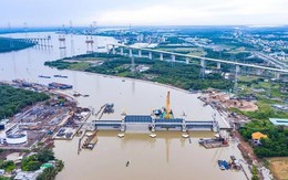 TPHCM xin ý kiến Long An, Đồng Nai để vận hành dự án chống ngập 10.000 tỷ