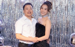 Phương Oanh khoe body trước gương, tiết lộ điều tiếc nuối dù mang song thai cho shark Bình