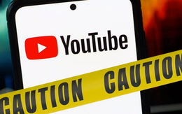YouTube "thắng" các tài khoản cài trình chặn quảng cáo