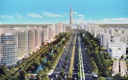 Profile khủng của "gã khổng lồ" Nhật Bản đầu tư siêu đô thị 300ha tại Hà Nội và loạt khu công nghiệp quy mô nghìn ha trải khắp miền Bắc