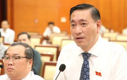 Bí thư Quận 3 giữ chức Phó Chủ 789bet link mới HĐND TPHCM