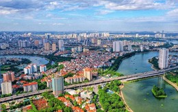 Thông tin mới nhất về 2 thành phố trực thuộc Hà Nội