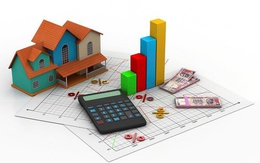 Lãi suất vay mua nhà “lập đáy” trong nhiều năm, bất động sản chờ cơ hội bứt phá cuối năm