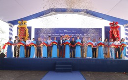 Khánh thành nhà máy MK Vision và MK Hi-tek