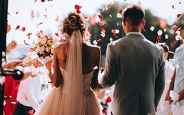 Đám cưới đang ngày càng giống những 'cú lừa' dưới góc nhìn kinh tế học