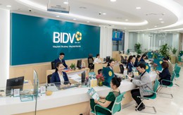 BIDV rao bán khoản nợ quá hạn hơn 750 tỷ, thế chấp bằng khu nhà hàng, khách sạn tại TP Ninh Bình