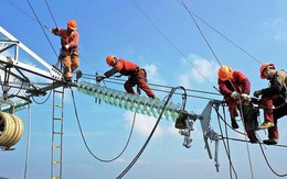 Đẩy nhanh tiến độ đường dây 500KV mạch 3