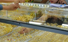 Vàng nhẫn 24K lên sát vùng 60 triệu đồng, nhiều người tiếc vì bán sớm