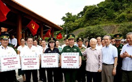 Xây dựng Khu kinh tế cửa khẩu trở thành động lực phát triển của tỉnh biên giới Lạng Sơn