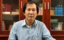 Chủ tịch UBND tỉnh Quảng Ngãi từ chối tiếp công dân là Phó giám đốc Sở KH&CN