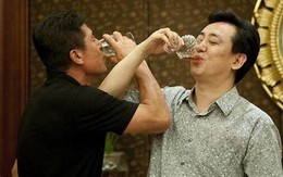 Hé lộ tiêu chuẩn ‘ăn, mặc, ở, đi lại’ của ông trùm Evergrande thời đỉnh cao: Xa hoa hết mực!