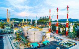 DN đằng sau Tổ hợp hóa dầu tích hợp hoàn chỉnh đầu tiên tại  Việt Nam: Tổng vốn hơn 5 tỷ USD, sắp vận hành sau 15 năm đầu tư