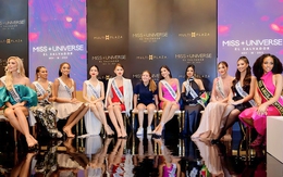 Tiết lộ đơn vị sở hữu bản quyền phát sóng Miss Universe 2023 tại Việt Nam: Người hâm mộ theo dõi đại diện nước nhà trên kênh nào?