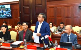 Chủ tịch Vinhomes Phạm Thiếu Hoa: “Ngân hàng ưu tiên cho vay khách hàng chấp nhận lãi suất cao”