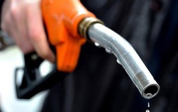 Giá xăng dầu giảm mạnh, cao nhất hơn 1.000 đồng/lít