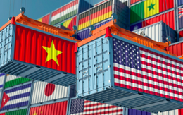 Hoa Kỳ duy trì là thị trường xuất khẩu lớn nhất của Việt Nam