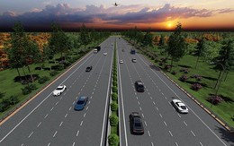 Tin vui về cao tốc gần 21.000 tỷ, tương lai 8 làn xe, là đường bộ ngắn nhất từ TPHCM đi Campuchia
