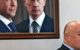 Ông lớn thế giới tố bị Nga "tịch thu" công ty, mất trắng 1,4 tỷ USD: Kremlin đáp trả rắn