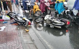 Vụ tai nạn liên hoàn ở Thủ Đức: Nồng độ cồn của tài xế vượt mức kịch trần