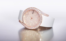 Piaget Limelight Gala: 50 năm soi rọi vẻ đẹp nữ tính