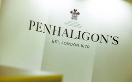 Penhaligon’s: Nhà điều hương sáng tạo đến từ Anh Quốc