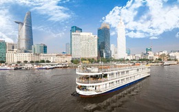 Viet Princess Cruises: Hành trình 10 năm kiến tạo những du thuyền đẳng cấp