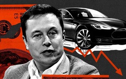 Giữa cơn khát tiền mặt, Elon Musk "tuyệt vọng" khơi mào cuộc chiến Tesla không thể thắng