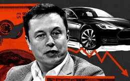 Elon Musk đẩy Tesla vào ‘ngõ cụt’: Lộ gót chân A-sin, bị thị trường ‘chê’ chiến lược không bằng Hyundai, vì đâu nên nỗi?