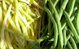 Loại rau xanh được ví như "liều thuốc đa khoa", tốt từ xương khớp đến tim mạch, chợ Việt bán rất rẻ
